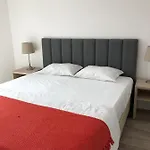 Be Intendente Hostel
