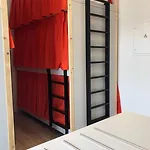 Hostel Be Intendente Lizbona