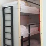 Hostel Be Intendente Lizbona