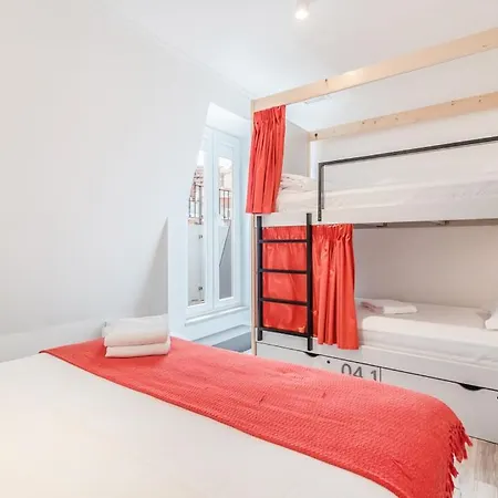 Hostal Be Intendente