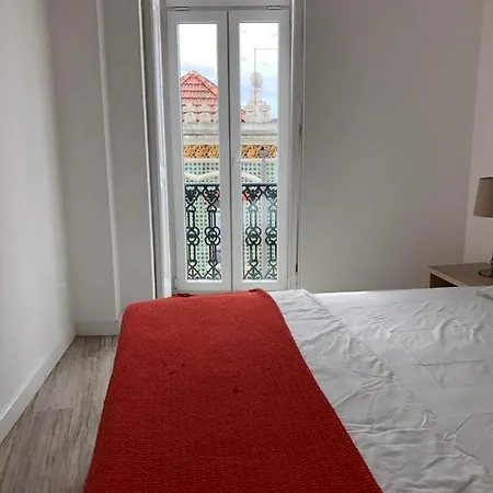 Be Intendente אכסניה *