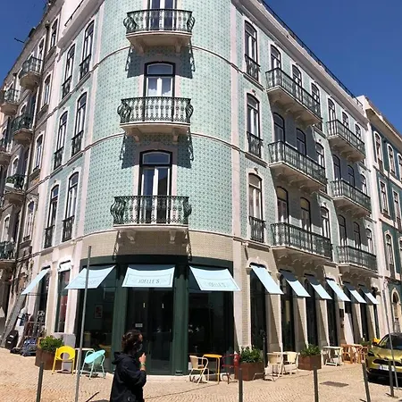 Be Intendente Hostal