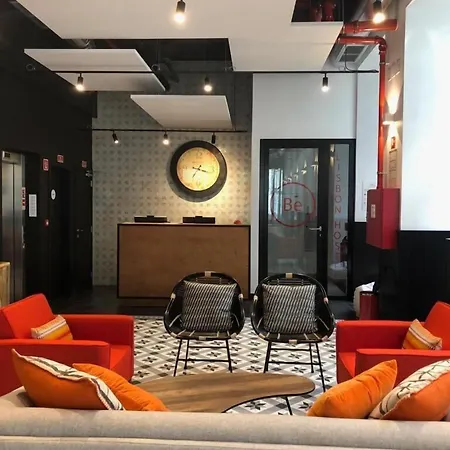 אכסניה Be Intendente