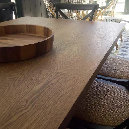 Be Intendente אכסניה