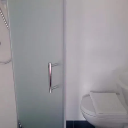 אכסניה Be Intendente *