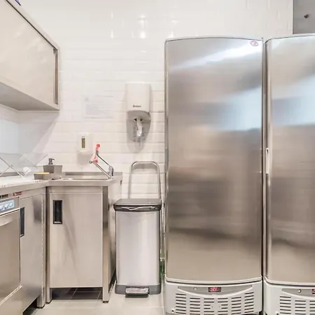 Be Intendente ליסבון