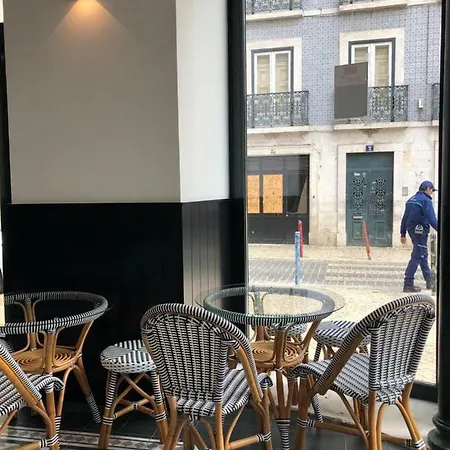 Be Intendente אכסניה *