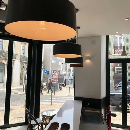 אכסניה Be Intendente *