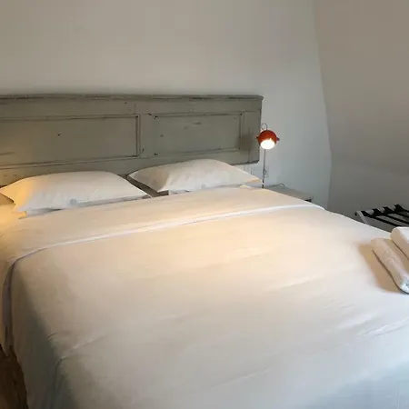 Be Intendente Hostal Lisboa