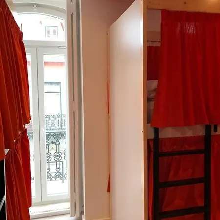 Be Intendente * ליסבון