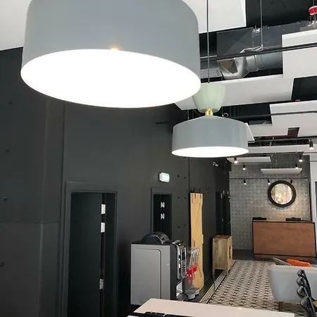 Hostal Be Intendente
