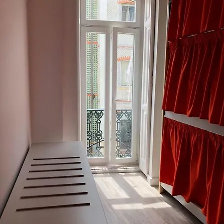 Be Intendente * ליסבון