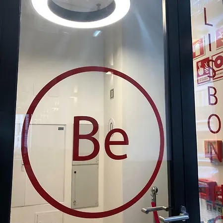 Be Intendente Hostal Lisboa
