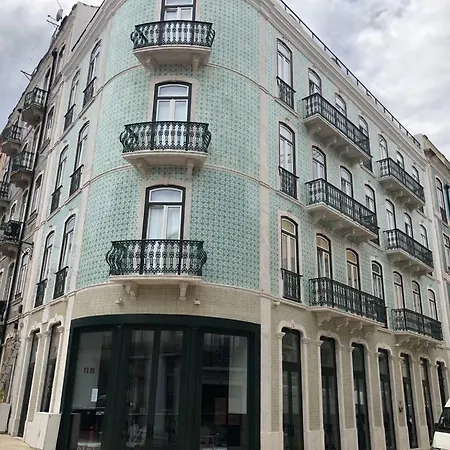 Be Intendente Hostal