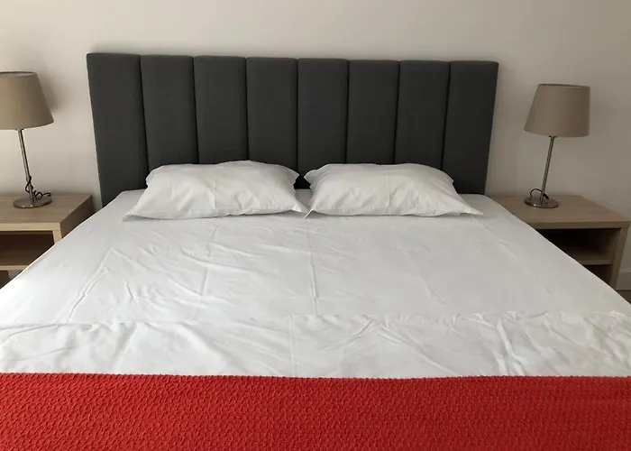 Auberge de jeunesse Be Intendente *