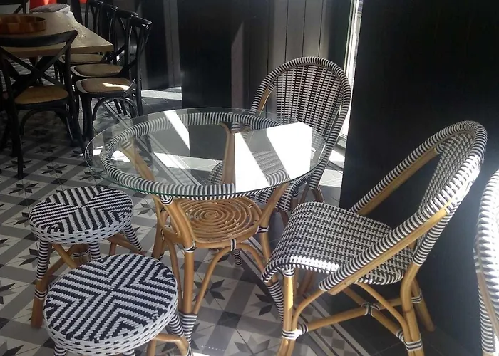 Be Intendente * Lisboa