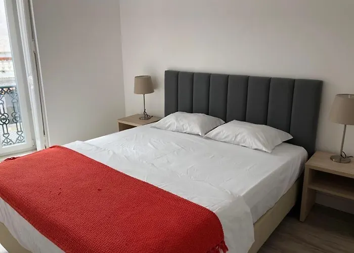 Be Intendente Lisboa