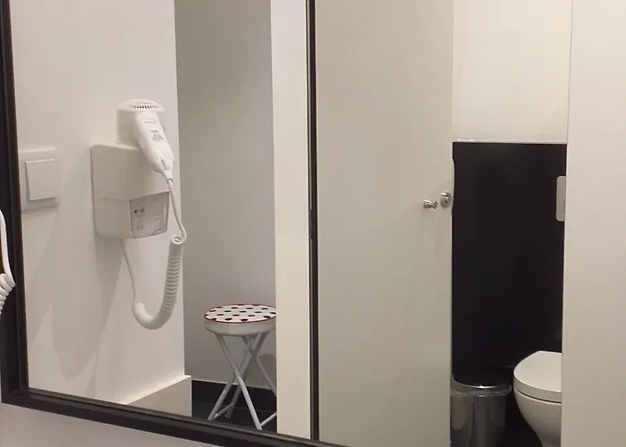 Be Intendente Auberge de jeunesse