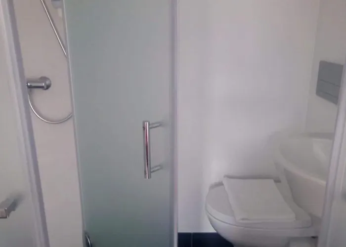 Auberge de jeunesse Be Intendente *