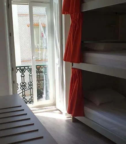 Be Intendente Lisboa