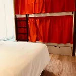 Be Intendente Hostal