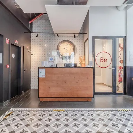 Be Intendente * Lisboa