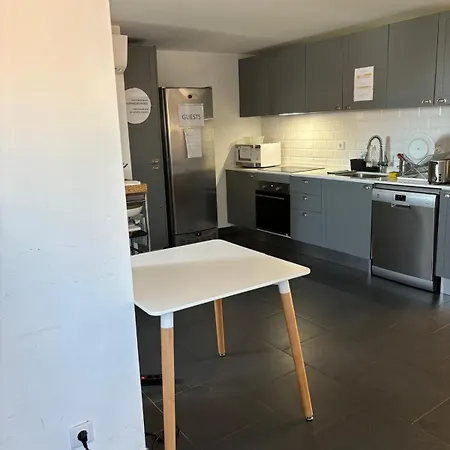 Be Intendente Hostel *