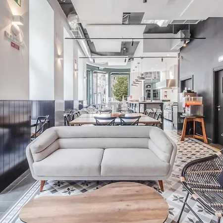 Ostello Be Intendente *