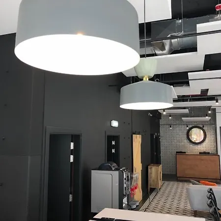 Be Intendente Vandrarhem *