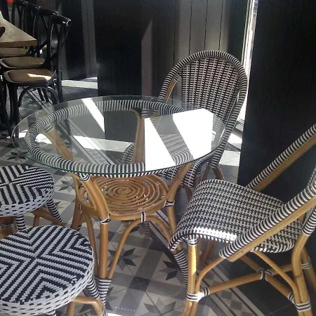 Be Intendente * Lisbona