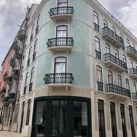 Be Intendente * Lisboa