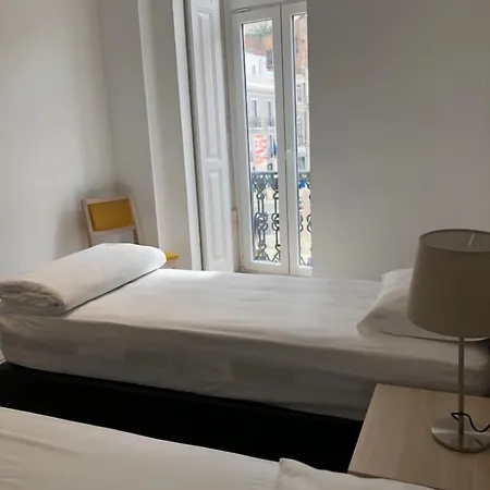 Be Intendente Lisboa