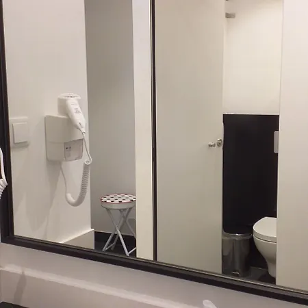 Be Intendente Ostello