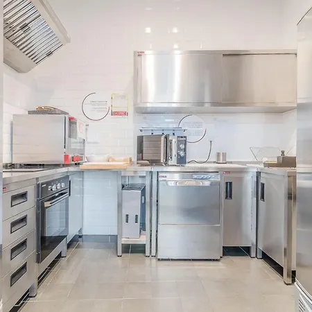 Ostello Be Intendente