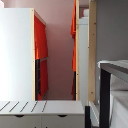 Be Intendente Vandrarhem