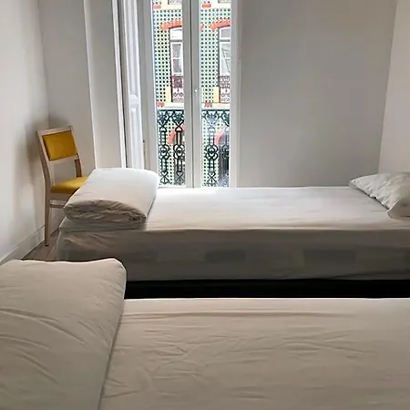 Be Intendente Hostel