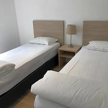 Hostel Be Intendente