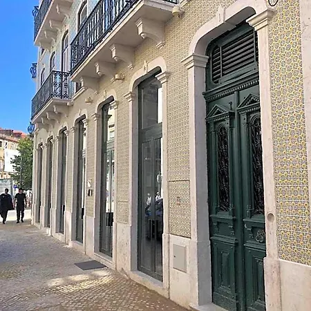 Be Intendente * Lisbon