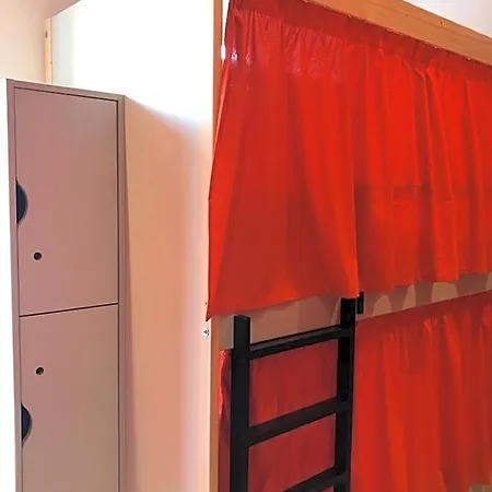 Albergue Be Intendente