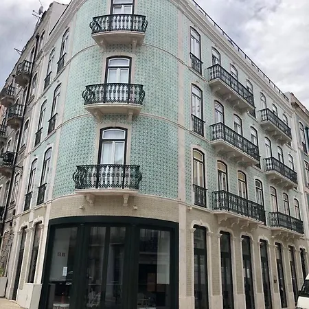 Be Intendente Lisboa