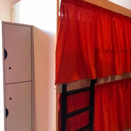 Be Intendente Hostel