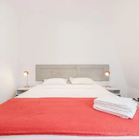 Be Intendente Hostel