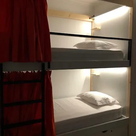 Be Intendente Lisboa