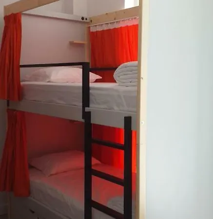 Be Intendente * Lisbona