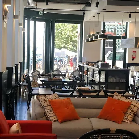 Ostello Be Intendente