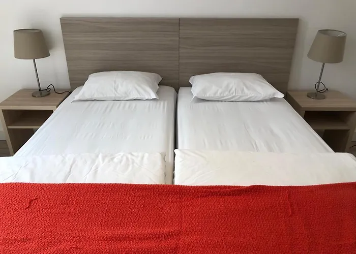 Hostel Be Intendente *