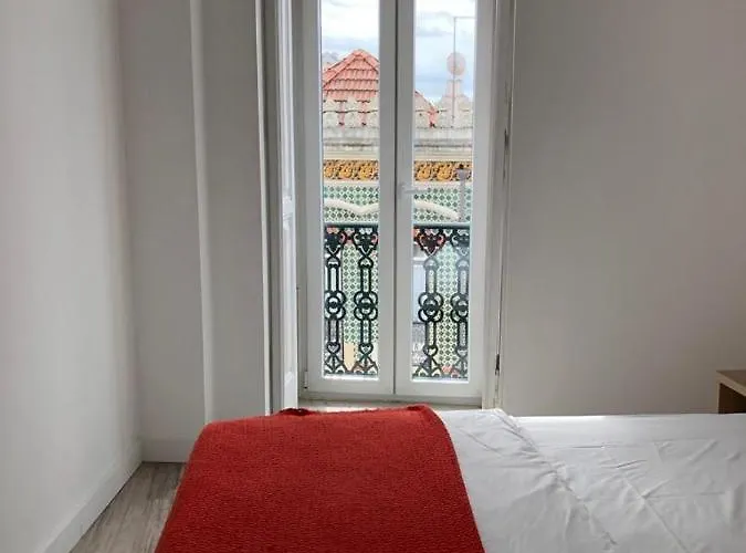 Be Intendente * Lisbon