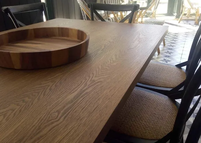 Be Intendente Hostel