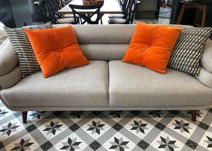 Hostel Be Intendente