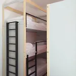 Be Intendente ホステル リスボン